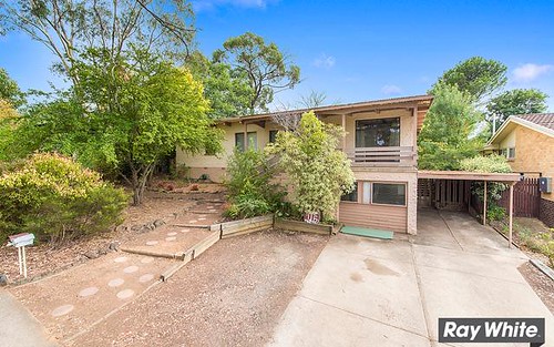116 Lachlan St, Macquarie ACT 2614