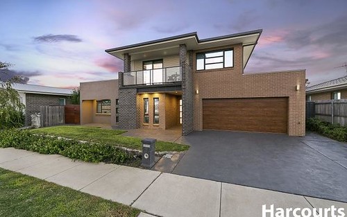 11 Digby Circuit, Crace ACT