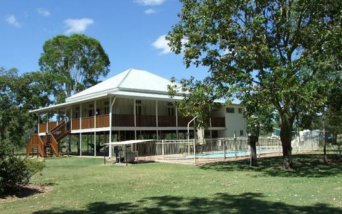 241 Six Mile Road, Pink Lily QLD