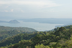 Taal, Philippines, April 2014