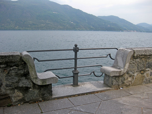 Italy's Lake District, 2014