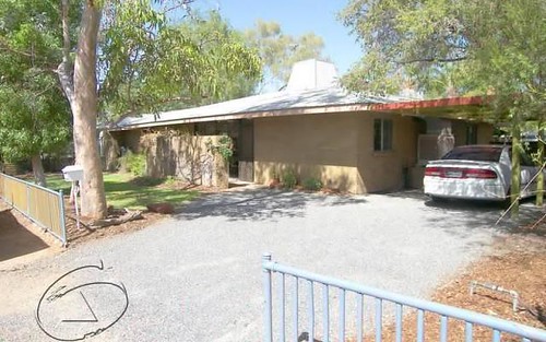17 Bougainvilia Avenue, Alice Springs NT