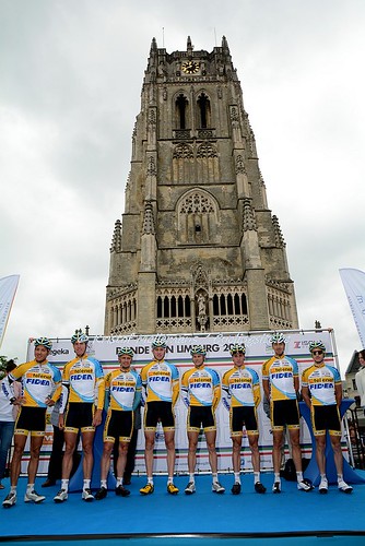 Ronde van Limburg 18