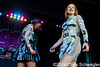 Icona Pop @ 98.7 AMP Live 2014, Meadow Brook Music Festival, Rochester Hills, MI - 06-12-14
