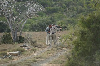 South Africa Hunting Safari - Eastern Cape 37