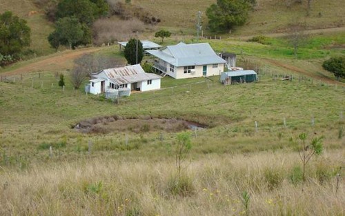 Lot 109 Tipperary Road, Tipperary NSW