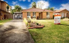 9 Carnation Ave, Claremont Meadows NSW