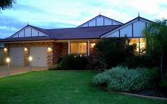 8 Powys Place, Griffith NSW