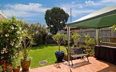 31 Holmesdale Rd, Marrickville NSW