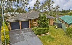 6 Gillette Cl, Rutherford NSW