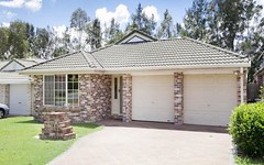21 Prospect Crescent, Forest Lake QLD
