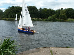Sailing Regatta 126