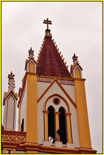 Parroquia Nuestro Señor del Calvario,Coatepec,Estado de Veracruz,México - a  photo on Flickriver