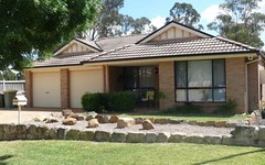 1 Classers Pl, Currans Hill NSW