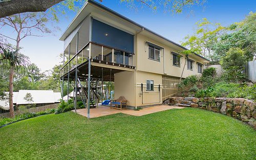 137A Russell Tce, Indooroopilly QLD 4068