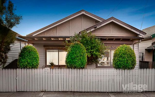 24 Dudley St, Footscray VIC 3011