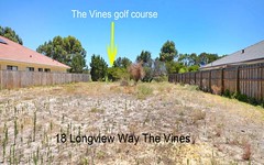 18 Longview Way, The Vines WA