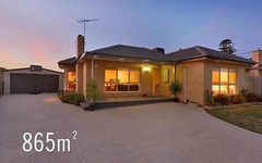 11 Brentwood Close, Clayton South VIC