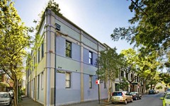 Unit 15,9-27 Moorgate Street, Chippendale NSW