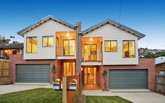 1 and 2/118 Thornhill Road, Highton VIC
