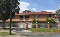 Address available on request, Punchbowl NSW