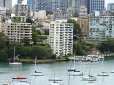 29/52 Darling Point Road, Darling Point NSW