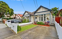 31 Wilberforce Ave, Rose Bay NSW