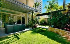 9/95 Darling Point Road (Entry Via Mt Adelaide Street), Darling Point NSW