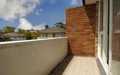 12/85 Pacific Parade, Dee Why NSW
