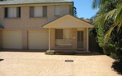 5/13 Gilmore Street, Spring Hill NSW