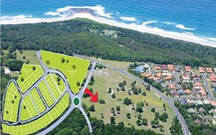 Lot 13, Angels Beach North 'Stage 1', East Ballina NSW