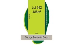1 George Benjamin Court, Seabrook VIC
