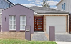 Lot 3 Tall Trees Drive, Glenmore Park NSW