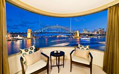 B/8 Henry Lawson Avenue, Mcmahons Point NSW