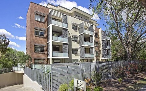 Apartment 35/1-3 Eulbertie Avenue, Warrawee NSW