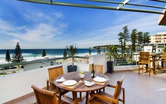 32/6-12 Pacific street, Manly NSW