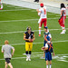 Pittsburgh Steelers Warmup • <a style="font-size:0.8em;" href="http://www.flickr.com/photos/26088968@N02/14757710013/" target="_blank">View on Flickr</a>
