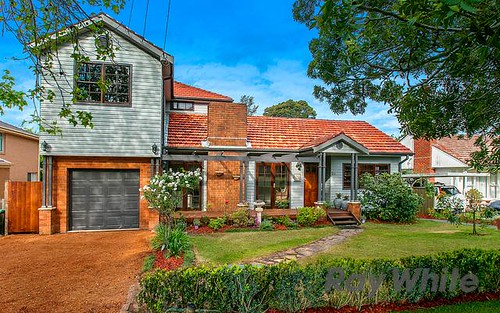93 Pennant Pde, Epping NSW 2121