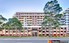 105/121-133 Pacific Highway, Hornsby NSW