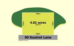 90 Kestrel Lane, Kinglake West VIC