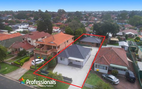22 Tompson Rd, Revesby NSW 2212