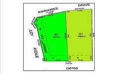 1 Kirrawee Drive, Redwood Park SA
