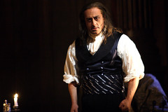 Cast change: Verdi's <em>Otello</em> on 21, 24, 28 June and 2, 6, 10 July 2017