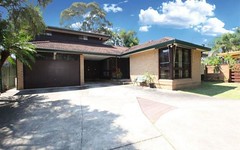897 Henry Lawson Drive, Picnic Point NSW