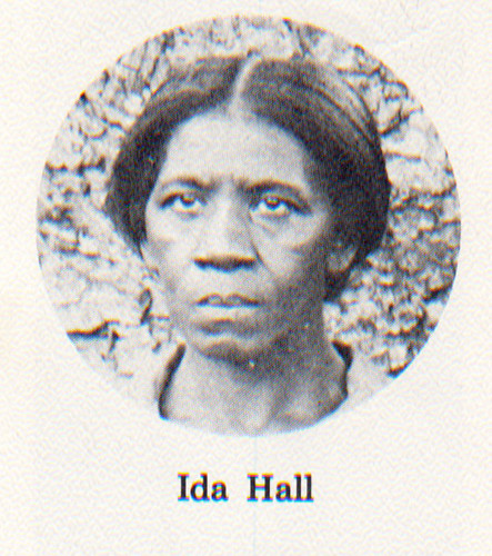 Hall Ida Williams • <a style="font-size:0.8em;" href="http://www.flickr.com/photos/12047284@N07/13977206498/" target="_blank">View on Flickr</a>