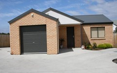 2/6 Clarence Crescent,, Rokeby TAS