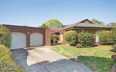 58 Worthing Avenue, Doncaster East VIC