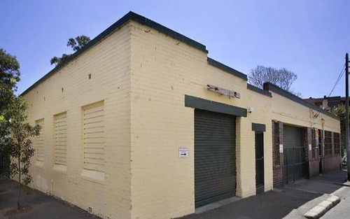 2 Edward Street, Chippendale NSW