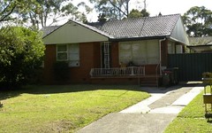 16 Jane Place, Heathcote NSW