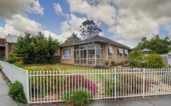 **UNDER CONTRACT**25 Collins Street, Morwell VIC